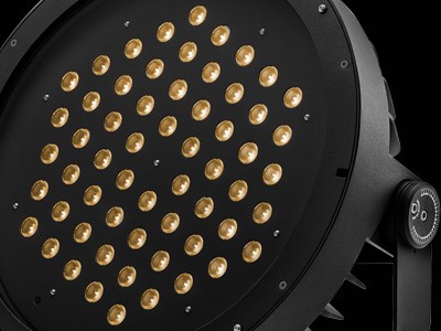 Jasper MK2. Un restyling di successo.